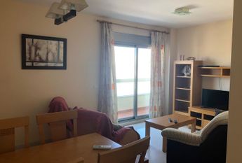 Alquiler de piso en Calle Acuario, 4