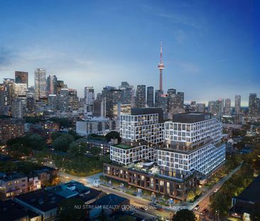 For Lease - 115 Denison Avenue Unit# 620, Toronto, Ontario - Photo 1