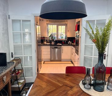 House in Estepona, Costa del Sol - Photo 5