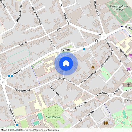 Heiveld 37, 1745 Opwijk