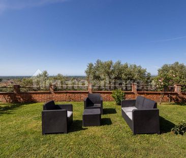 Villa unifamiliare via Balone, 4, Capanne, Prato, Montignoso - Photo 5