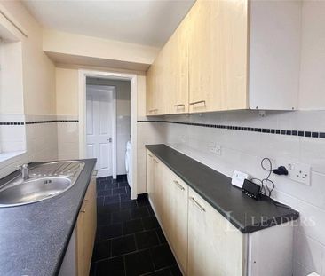 2 bedroom terraced house to rent - Photo 6