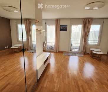 Appartement 3.5 pièces proche du lac, disponible de suite - Photo 1