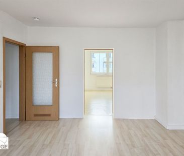 Ruhig und doch zentral! - Foto 1