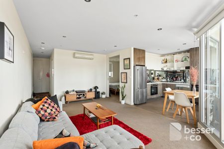501/20 Garden Street, South Yarra VIC 3141 - Apartment For Rent | Domain - Photo 5