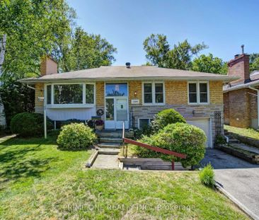 For Lease - 164 Meadowvale Road Unit# Main, Toronto, Ontario - Photo 2