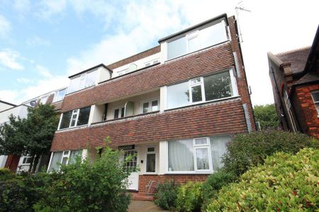 1 bedroom flat to rent - Photo 2