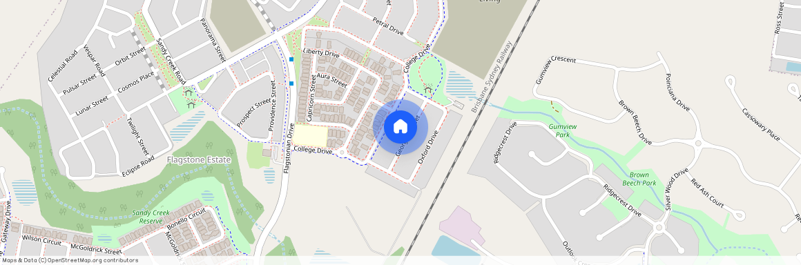 16B Georgina Street, Qld 4280, Flagstone