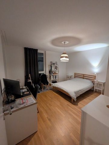 Beautiful 2.5 room apartment on the 3rd floor - Photo 2