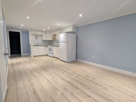 For Lease - 9 Hiley Avenue Unit# Lower, Ajax, Ontario - Photo 2