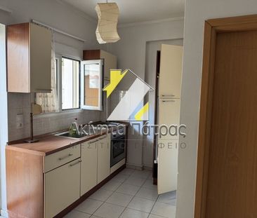 Studio/Γκαρσονιέρα για ενοικίαση Ταμπάχανα (Πάτρα) - Photo 6