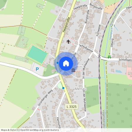 35325 Hessen - Mücke