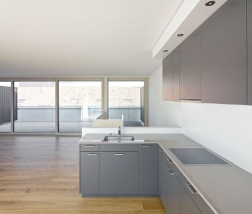 Vous êtes à la recherche d’un appartement urbain dans le quartier e... - Foto 2