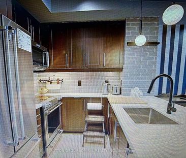 For Lease - 385 Prince of Wales Drive Unit# 3201, Mississauga, Ontario - Photo 6