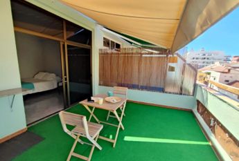 Estudio En alquiler Calle de Iriarte 6, Distrito Martiánez, Puerto de la Cruz