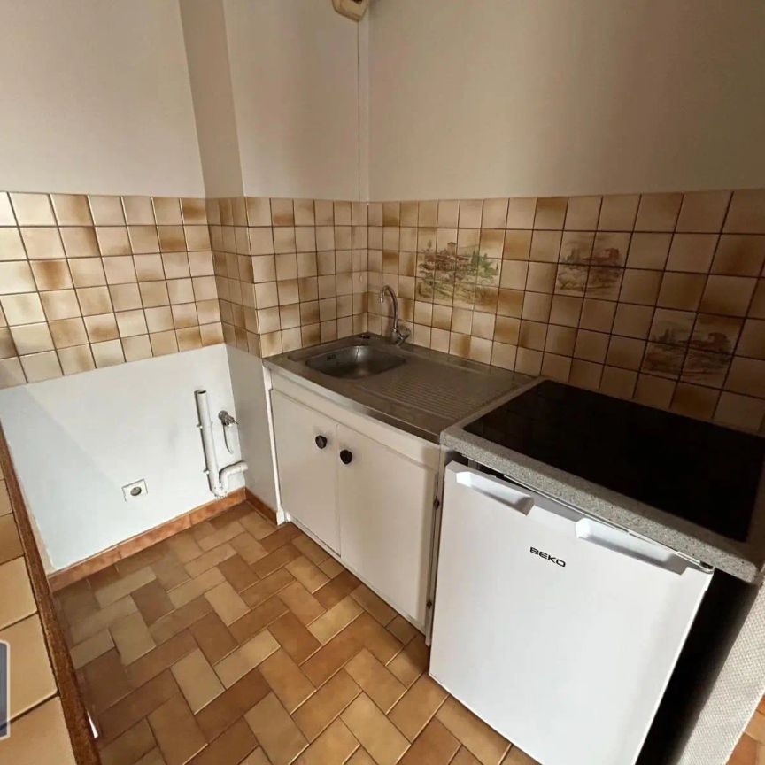 Appartement à louer 2 pièces 36.32m² - Photo 1