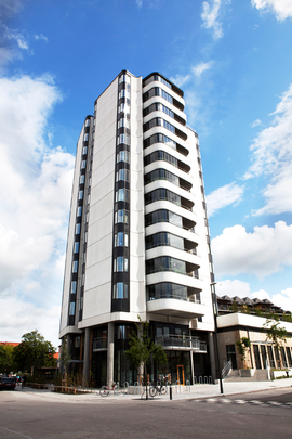 Augustenborgsgatan 5B, Augustenborg - Photo 1