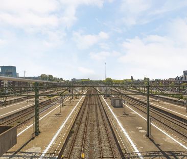 Appartement te huur: Prins Willem-Alexanderweg 187 2595 BT Den Haag - Photo 4