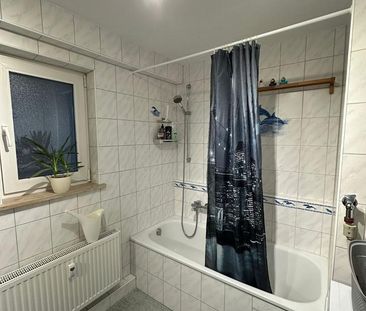 Ruhige 2-Zimmer-Wohnung mit sehr guter Verkehrsanbindung im 3.OG - Foto 1