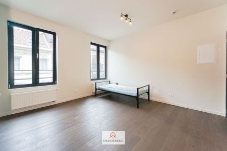 1 slpk appartement te huur vlakbij Gent centrum - Foto 2