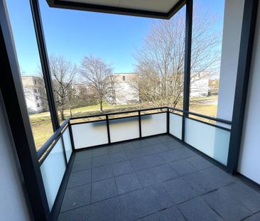 3-Zimmer-Wohnung mit Balkon in Wolfsburg-Vorsfelde mieten - Foto 3