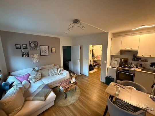 2-Zimmer-Wohnung - Photo 1