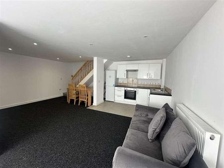 Queensway, *** Student Property *******bills Included ****, Southampton, SO14 - Photo 5