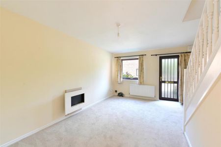 2 bedroom townhouse to rent - Photo 3