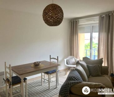 Location Appartement 2 pièces 40m² ST JUERY 81160 - Photo 2