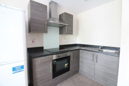 1 bedroom flat to rent - Photo 4