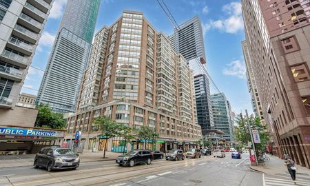 For Lease - 711 Bay Street Unit# 1712, Toronto, Ontario - Photo 5