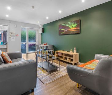167 HYDE PARK ROAD Leeds - LS6 1AH - Photo 5