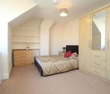 1 bedroom house of multiple occupation to rent - Photo 4