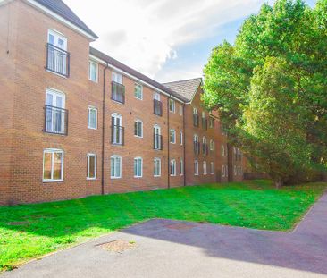 Grangefield Court, Cantley, Doncaster DN4 6PZ - Photo 4