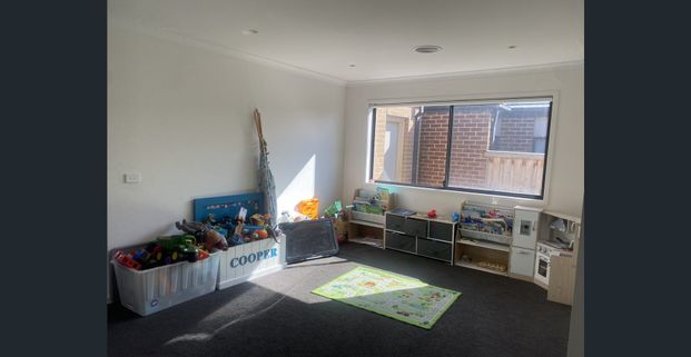 Walking distance to School HOUSE FOR RENT - Photo 1