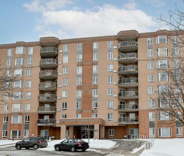 7320 Imp. St-Zotique, app.805, H1M 3V3, H1M 3V3, Montréal - Photo 3