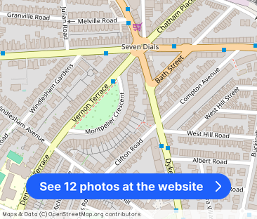 Montpelier Crescent, BN1 - Photo 1