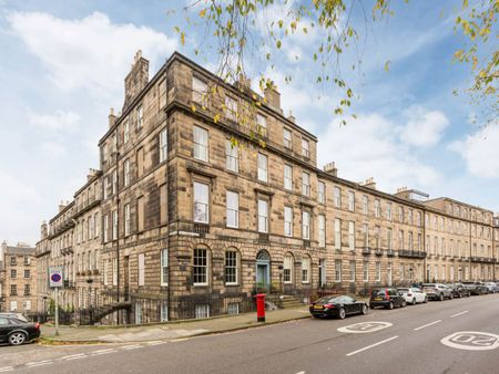 Abercromby Place, New Town, Edinburgh - Photo 2