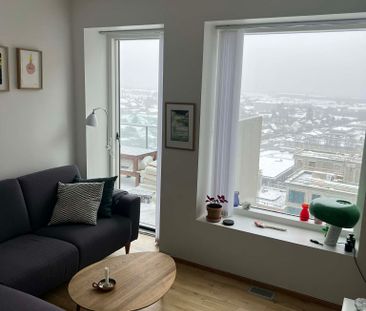 Møllevangs Allé 157 B, 12. 7 - Foto 1