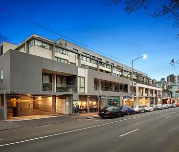 205/150 Peel Street, North Melbourne VIC 3051 - Apartment For Rent ... - Photo 5