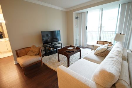 For Lease - 18 William Carson Crescent Unit# 716, Toronto, Ontario - Photo 4