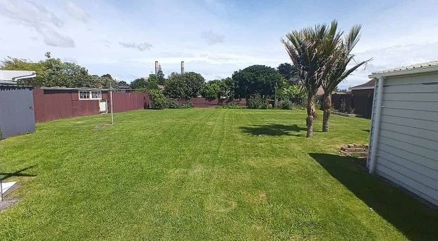 Quiet, Comfortable Renovated 3-Bedroom Home - Photo 1