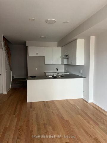 For Lease - 21 Baynes Way Unit# 2, Bradford West Gwillimbury, Ontario - Photo 5