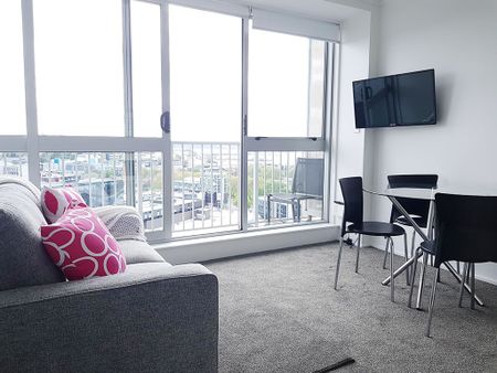 2 bedroom with Amazing Views - Photo 4