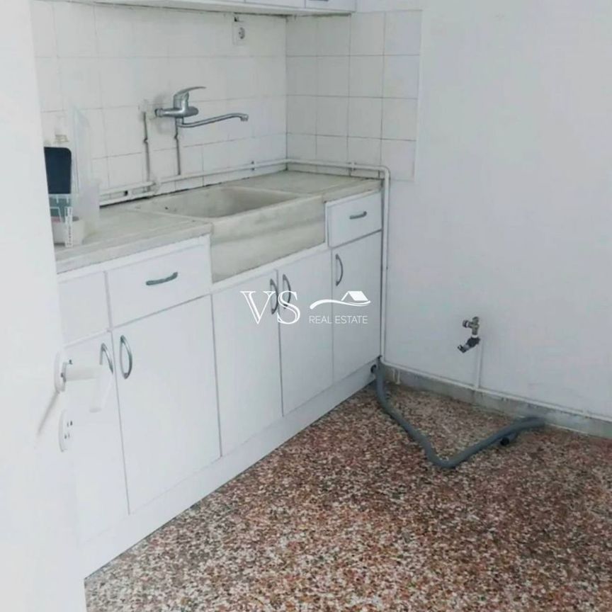 Studio/Γκαρσονιέρα για ενοικίαση - Πάτρα, - Photo 1