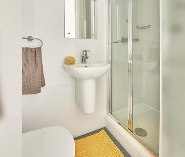 1 bedroom private hall to rent - Photo 4