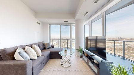 For Lease - 36 Zorra Street Unit# 3103, Toronto, Ontario - Photo 4