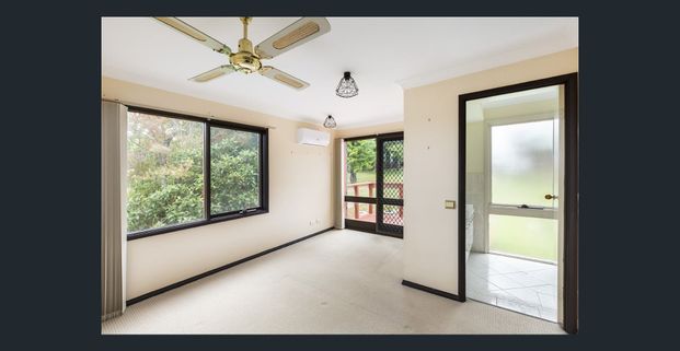 Four-bedroom family home in peaceful location - Photo 1