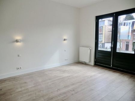 Te huur: Appartement Zandvoortselaan 62 A in Heemstede - Photo 2