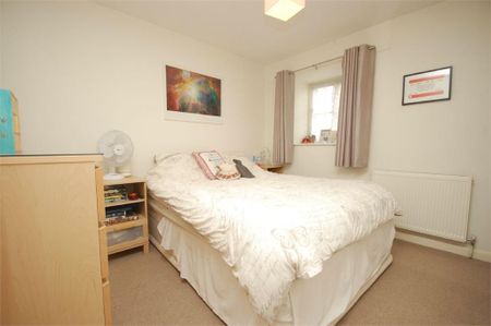 1 bedroom terraced house to rent - Photo 4